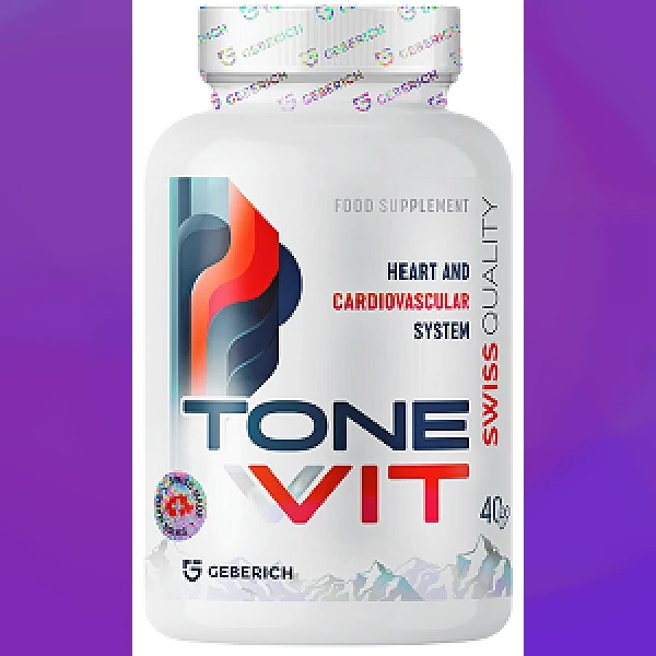 Tonevit
