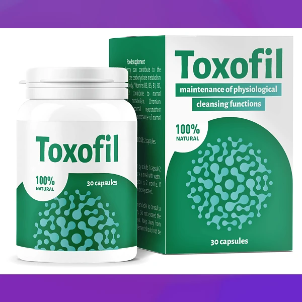 Toxofil