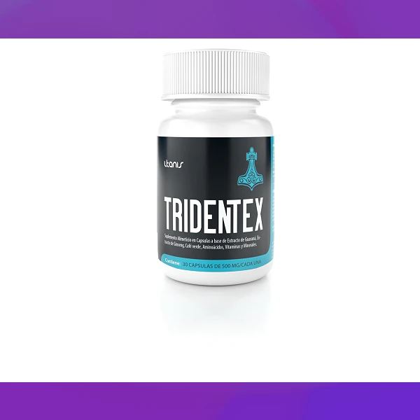Tridentex