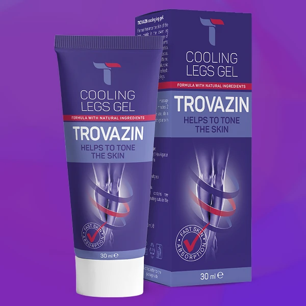 Trovazin