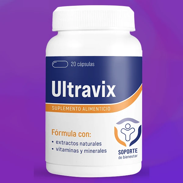 ULTRAVIX