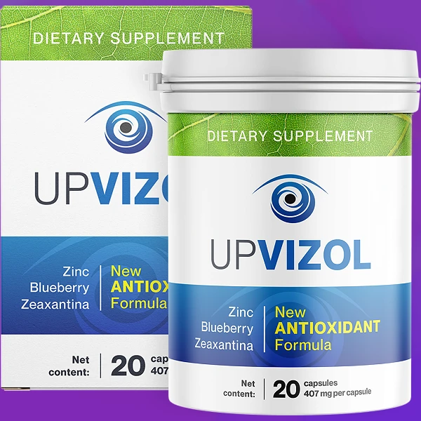 UpVizol