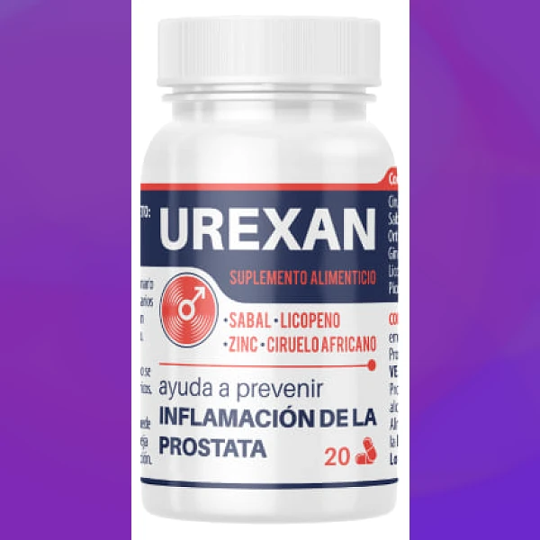 Urexan