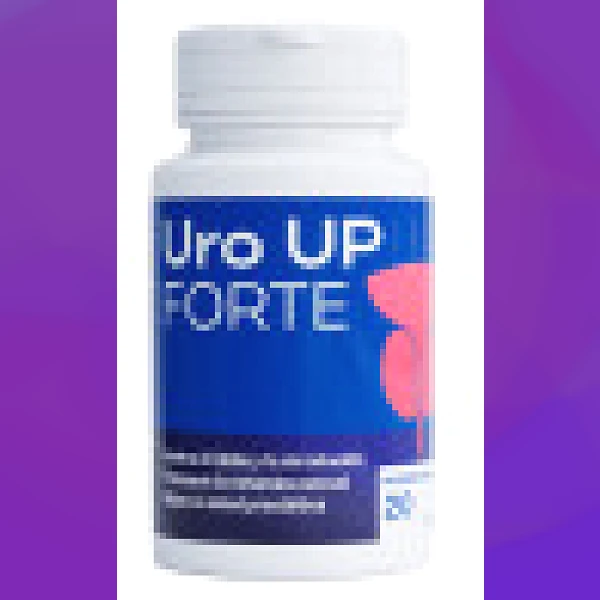 Uro UP Forte Prostatitis