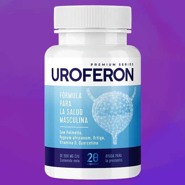 Uroferon