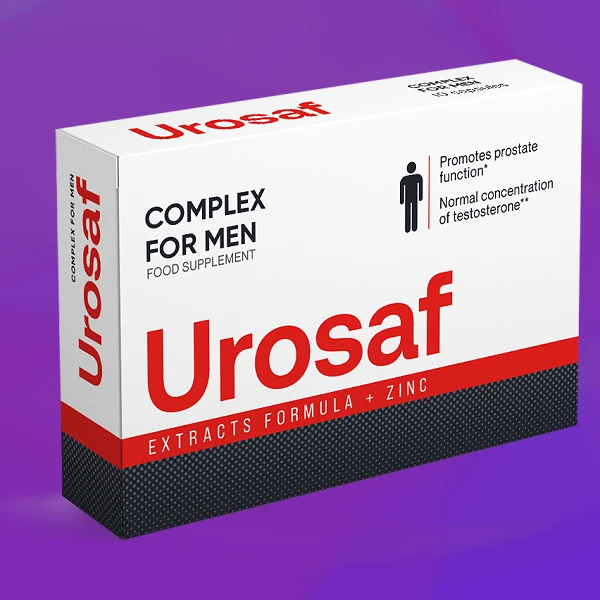 Urosaf