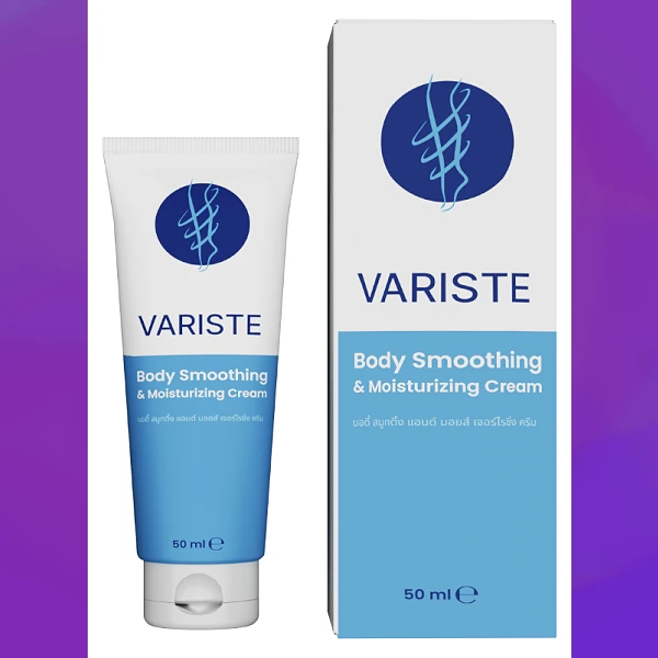 Variste