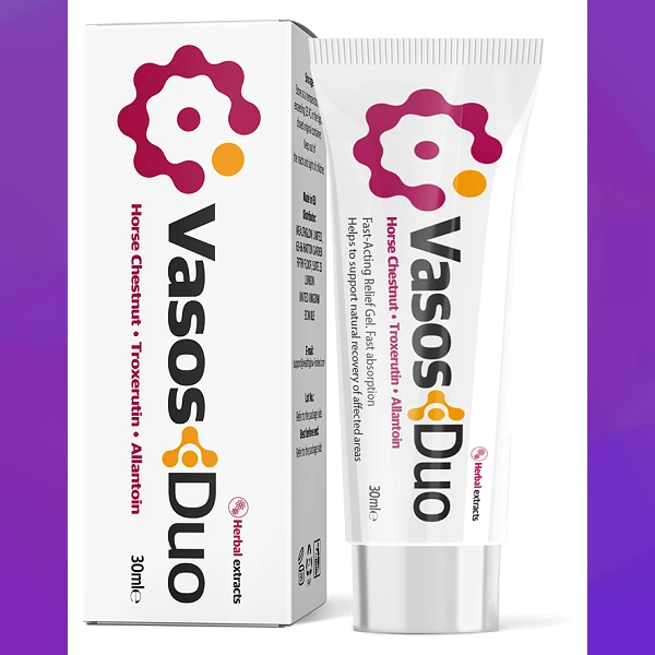 VASOS DUO