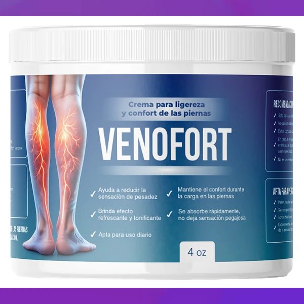 Venofort