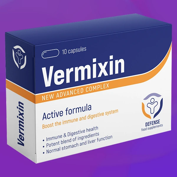 Vermixin