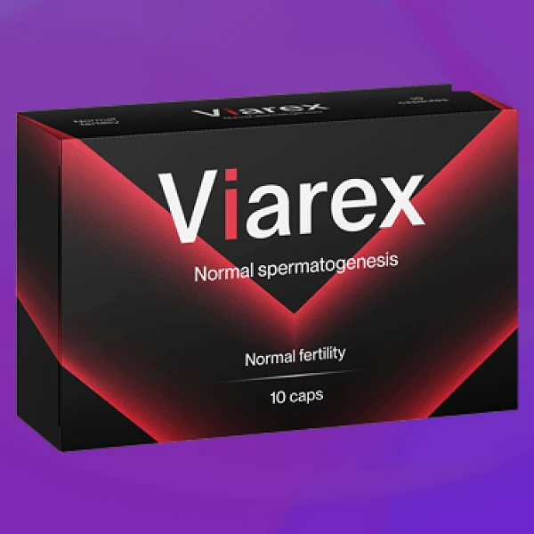 VIAREX