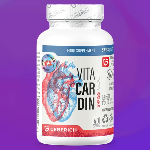 Vitacardin