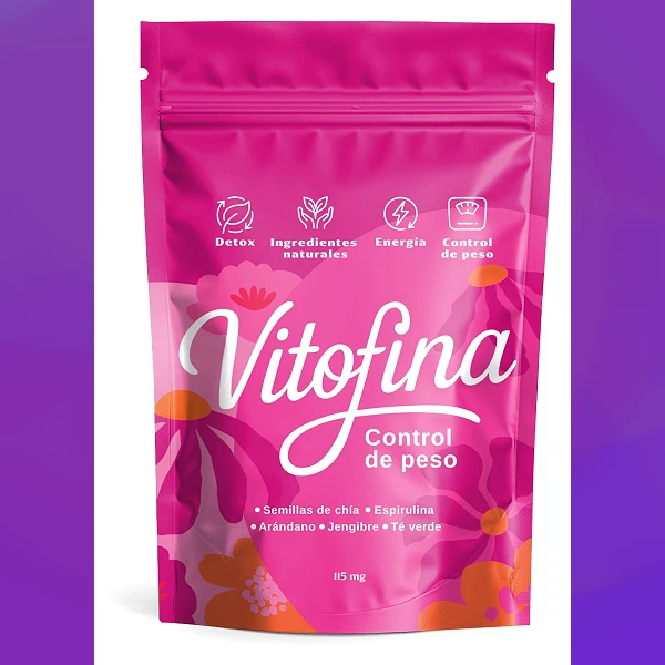 Vitofina