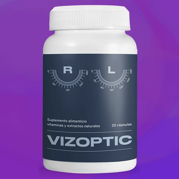 Vizoptic