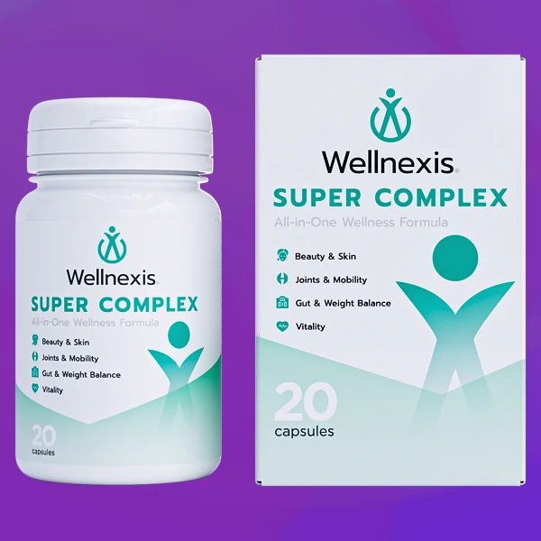Wellnexis