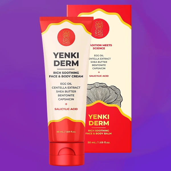 Yenki Derm