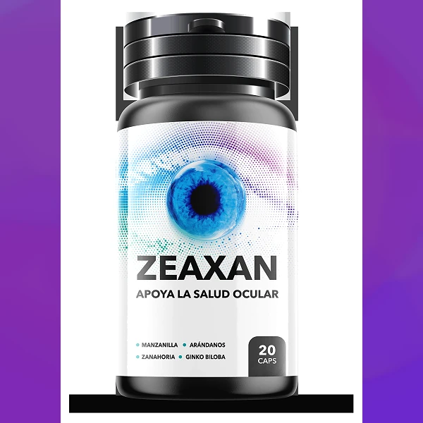 Zeaxan