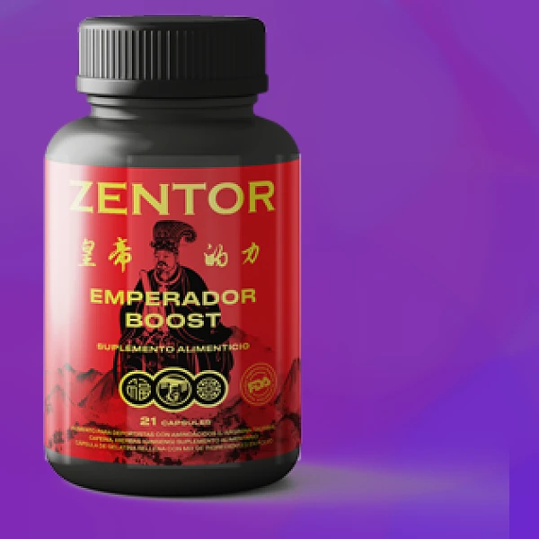Zentor