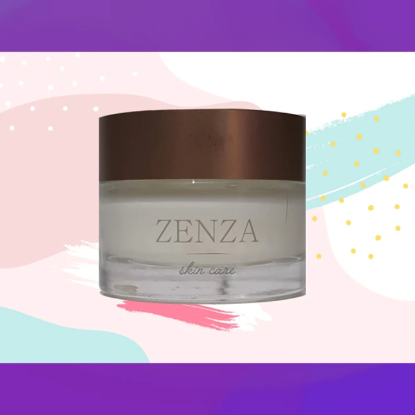Zenza Cream